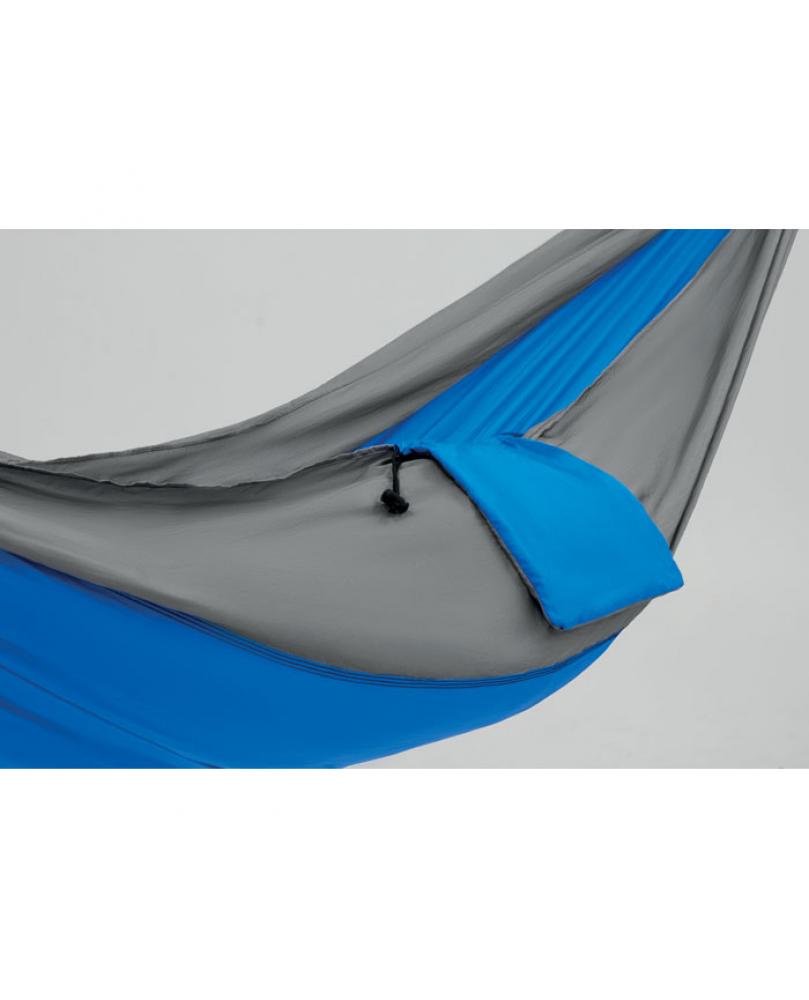 Hamaca plegable nylon