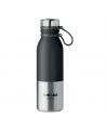 Termo de doble capa 600 ml