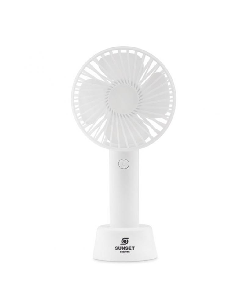 Ventilador de escritorio USB co