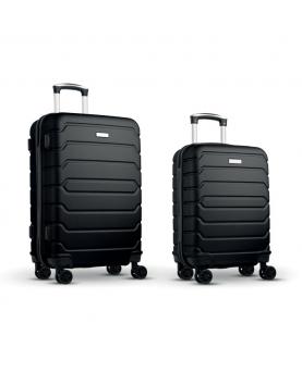 Set de maletas 20" y 24" ABS - Imagen 1