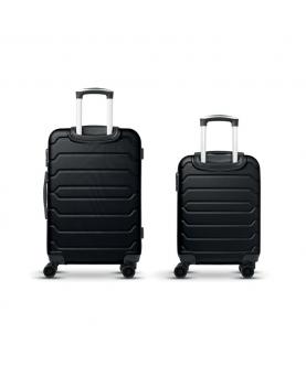 Set de maletas 20" y 24" ABS - Imagen 2