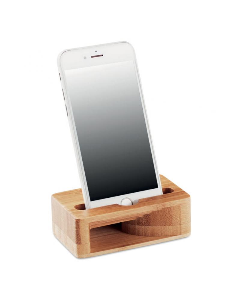 Soporte para smartphone