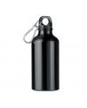 Botella aluminio 400 ml