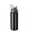 Botella aluminio 600 ml