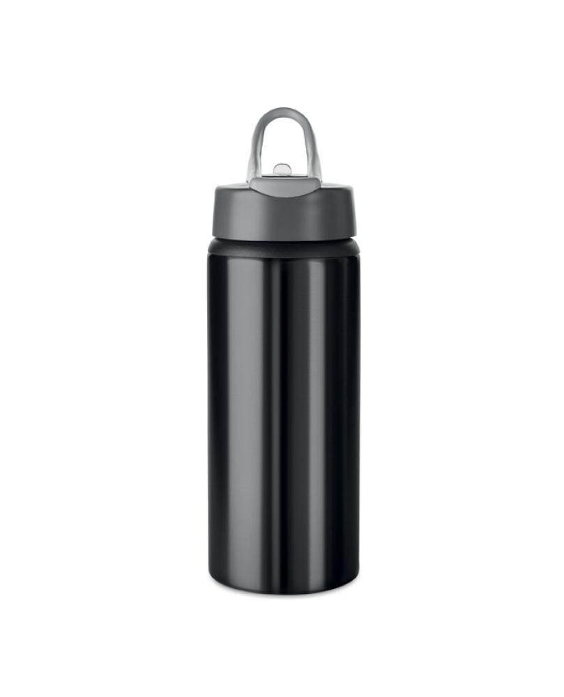 Botella aluminio 600 ml