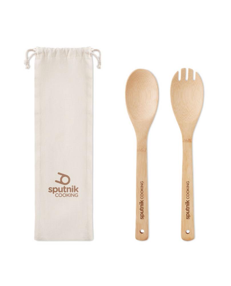 Set de 2 utensilios cocina