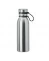 Termo de acero inox.