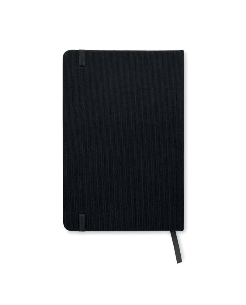 Libreta A5 tapa RPET