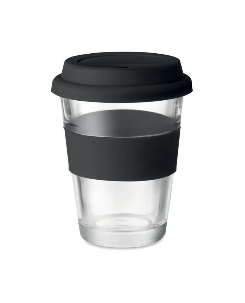 Vaso de cristal de 350 ml