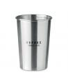 Vaso acero inoxidable 350ml