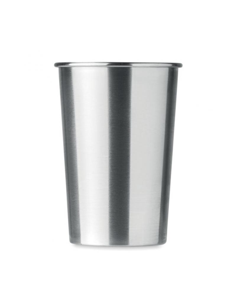 Vaso acero inoxidable 350ml