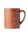 Taza de madera de roble 280 ml