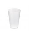 Vaso de PP translucido 300ml