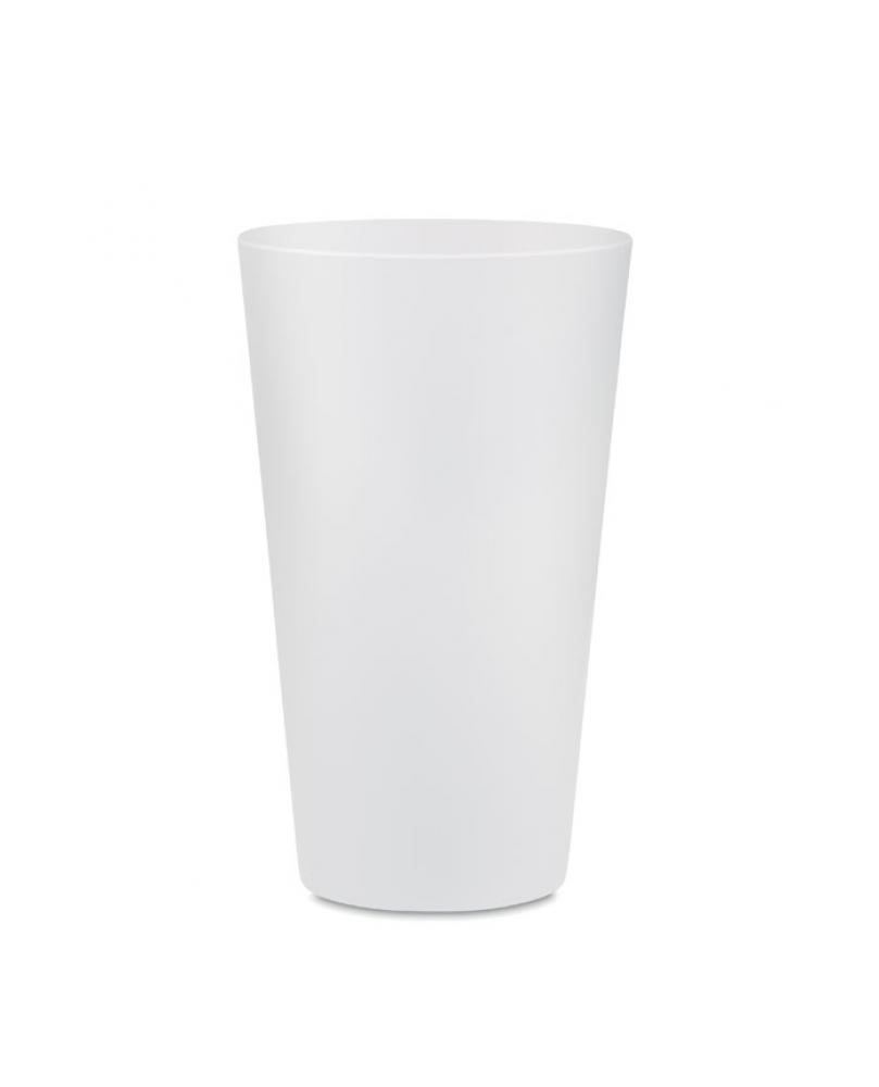 Vaso de PP translucido 300ml