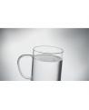 Taza de cristal 400ml