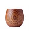 Vaso de madera de roble 250 ml