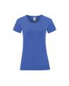 Camiseta Mujer Color Iconic