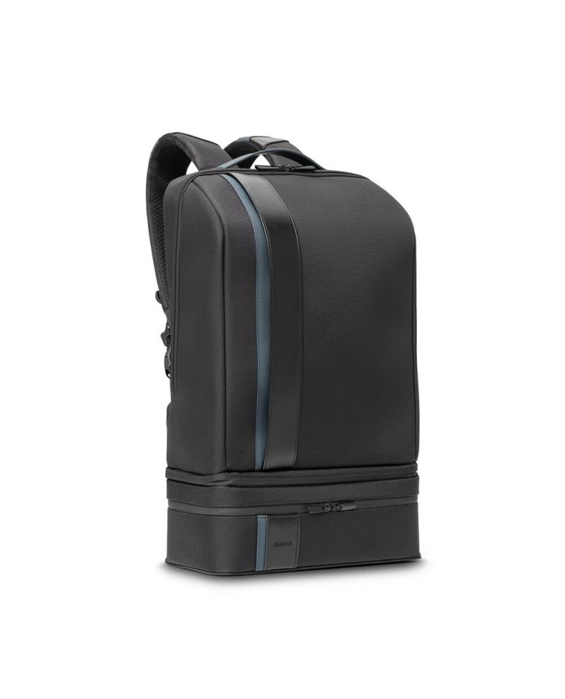 DYNAMIC BACKPACK II. Mochila 2 en 1 DYNAMIC II