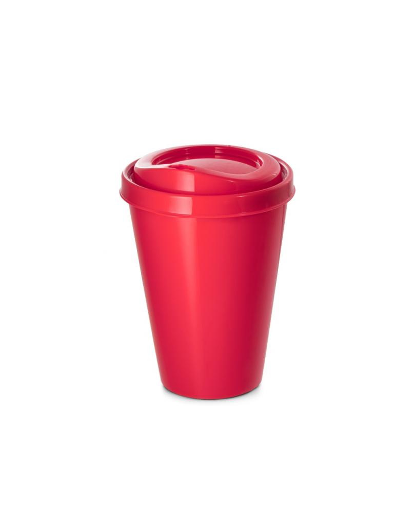 FRAPPE. Vaso reutilizable