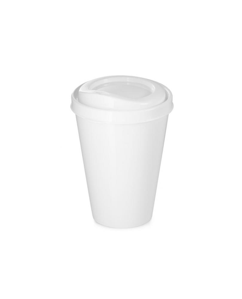 FRAPPE. Vaso reutilizable