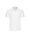 Polo Adulto Blanco Original