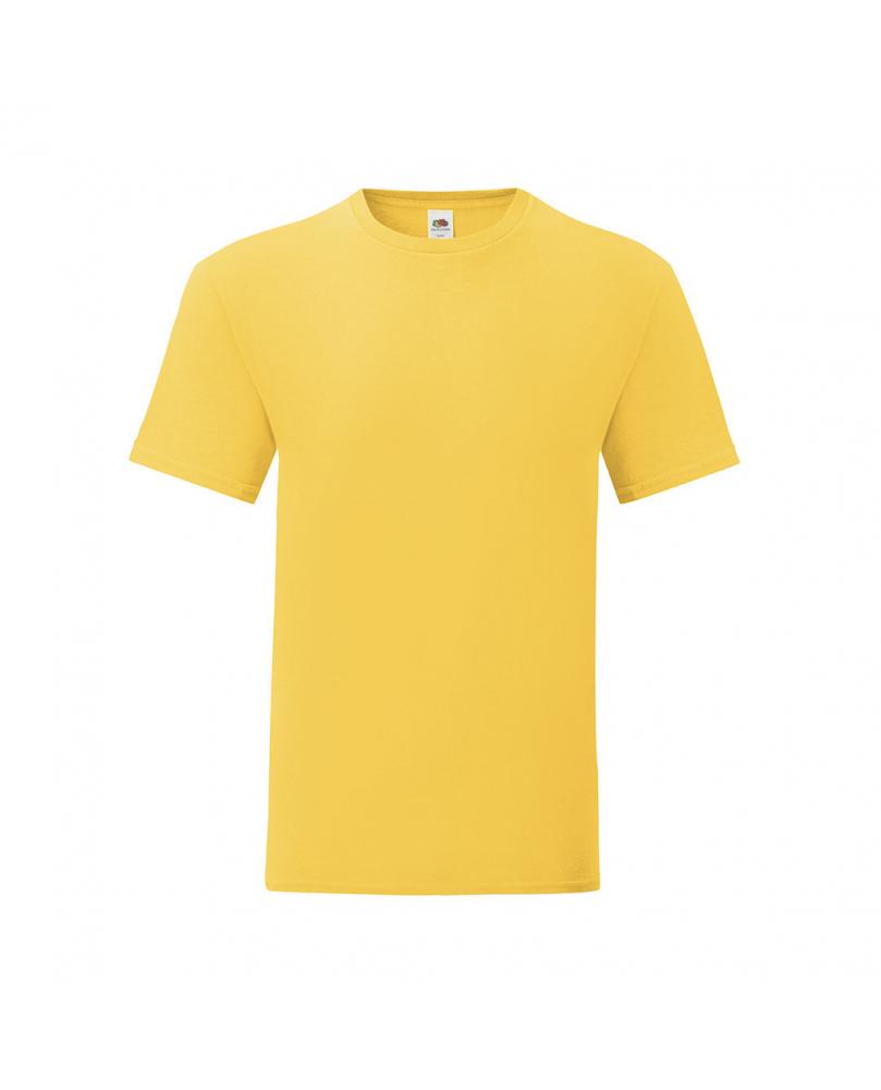 Camiseta Adulto Color Iconic