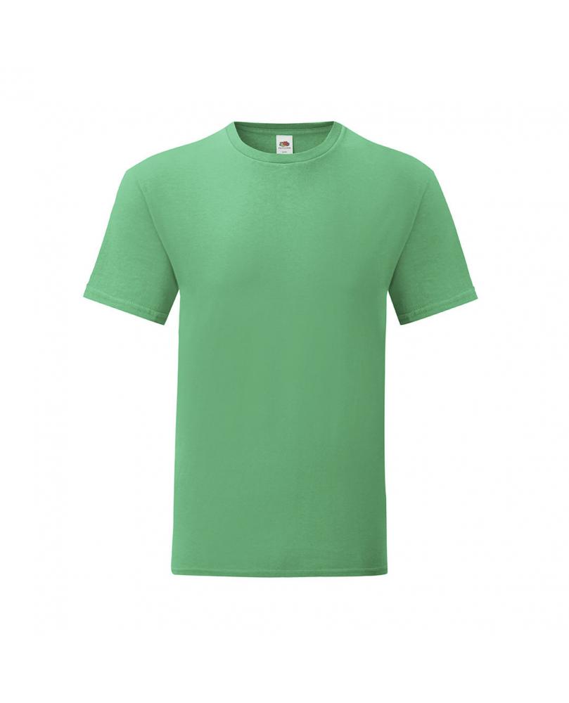 Camiseta Adulto Color Iconic