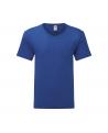 Camiseta Adulto Color Iconic V-Neck