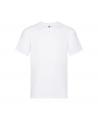 Camiseta Adulto Blanca Original T