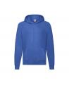 Sudadera Adulto Lightweight Hooded