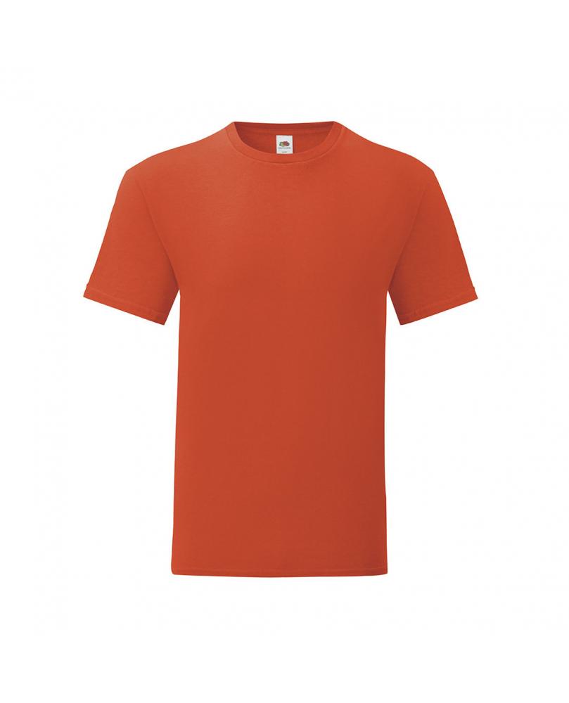 Camiseta Adulto Color Iconic