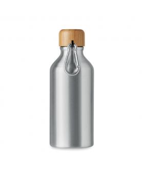 Botella de aluminio 400 ml - Imagen 4