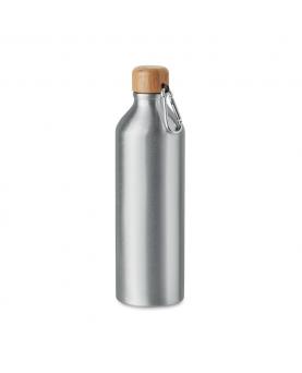 Botella de aluminio 800 ml - Imagen 1
