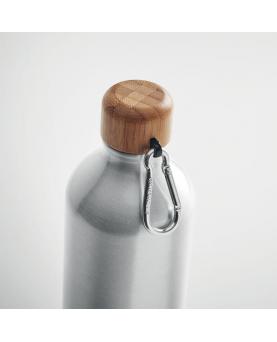 Botella de aluminio 800 ml - Imagen 2