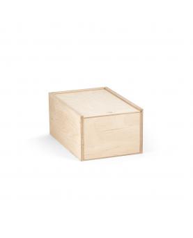 BOXIE WOOD S. Caja de madera S - Imagen 2