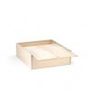 BOXIE WOOD M. Caja de madera M - Imagen 1