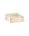 BOXIE WOOD L. Caja de madera L - Imagen 3