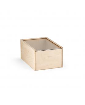 BOXIE CLEAR S. Caja de madera S - Imagen 2