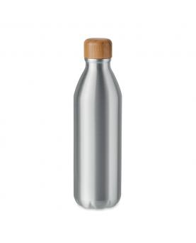 Botella aluminio 550 ml