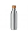 Botella aluminio 550 ml