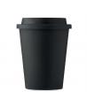 Vaso de doble pared PP 300 ml