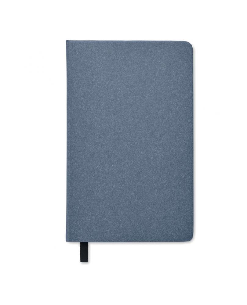 GROW Libreta A5 hojas papel recicl.