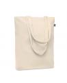 RASSA+ Bolsa canvas 280 gr/m²