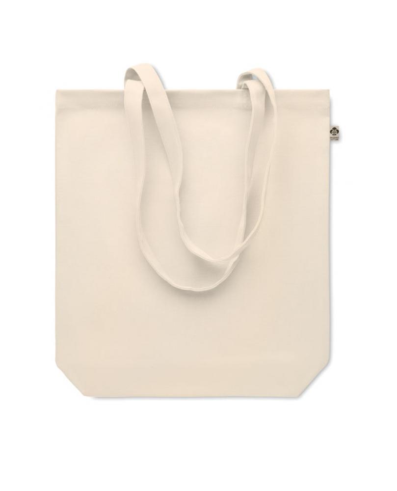 RASSA+ Bolsa canvas 280 gr/m²