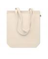 RASSA+ Bolsa canvas 280 gr/m²