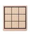 SUDOKU Juego de mesa sudoku de madera