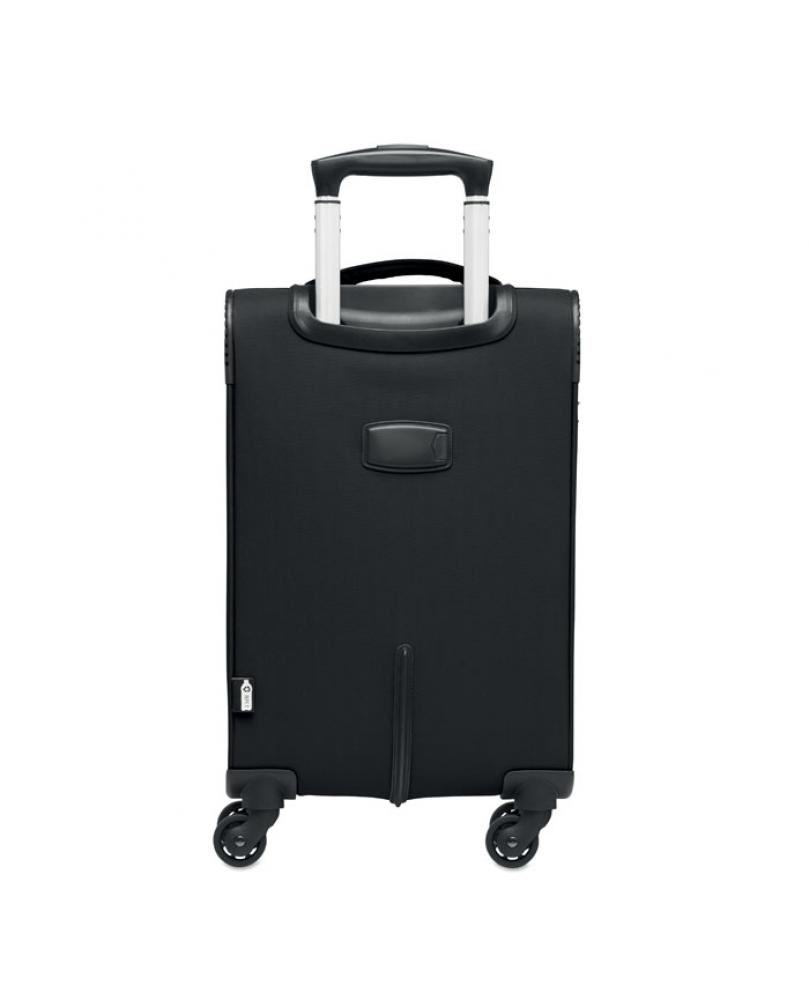 VOYAGE Trolley de 600D RPET Soft