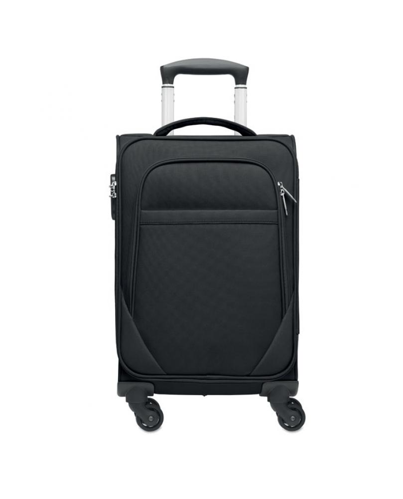 VOYAGE Trolley de 600D RPET Soft