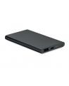 POWERFLAT C Power bank tipo C de 4000 mAh