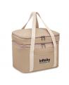 KECIL TOP Bolsa nevera canvas 320 gr/m²